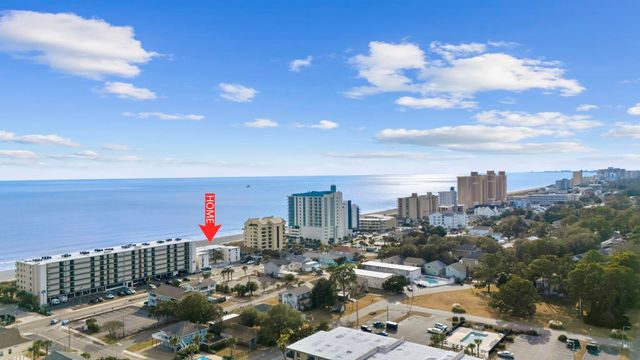 2203 S Ocean Blvd. B1, North Myrtle Beach, SC 29582