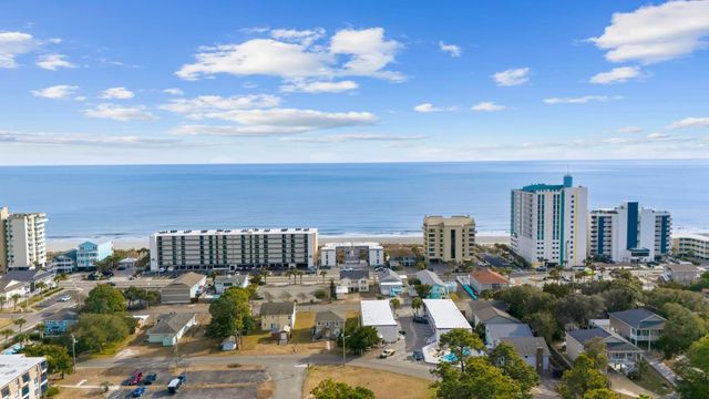 2203 S Ocean Blvd. B1, North Myrtle Beach, SC 29582