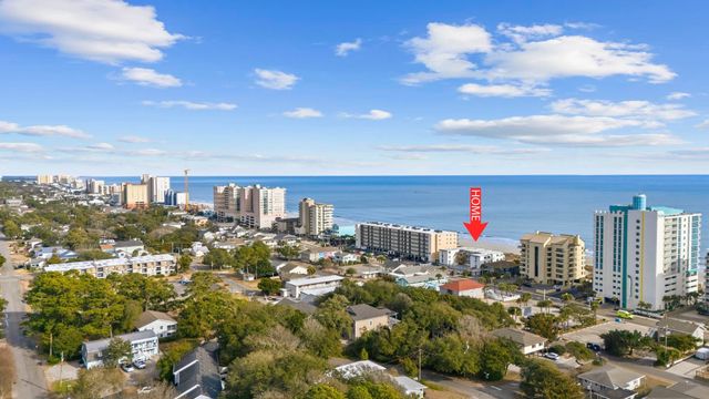2203 S Ocean Blvd. B1, North Myrtle Beach, SC 29582