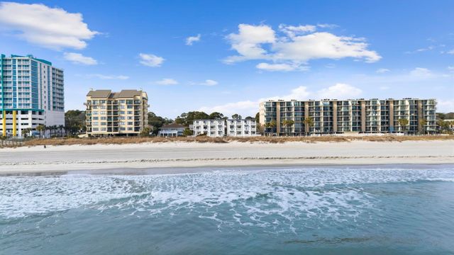 2203 S Ocean Blvd. B1, North Myrtle Beach, SC 29582