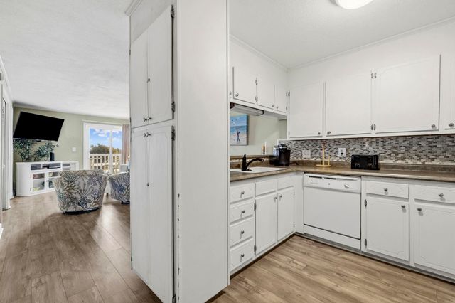 2203 S Ocean Blvd. B1, North Myrtle Beach, SC 29582