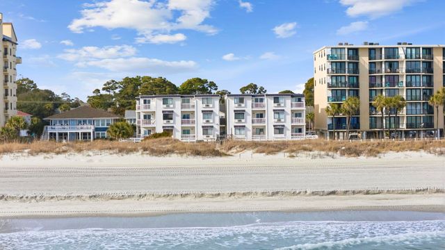 2203 S Ocean Blvd. B1, North Myrtle Beach, SC 29582