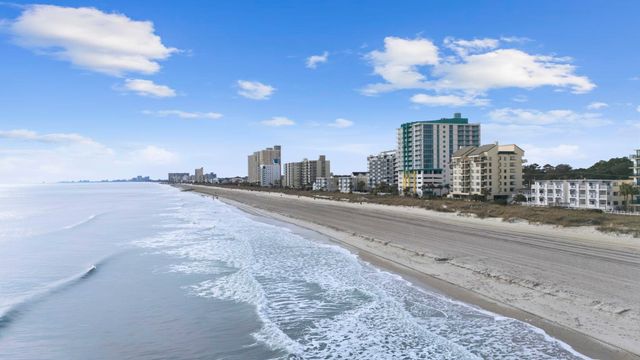 2203 S Ocean Blvd. B1, North Myrtle Beach, SC 29582