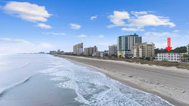 2203 S Ocean Blvd. B1, North Myrtle Beach, SC 29582