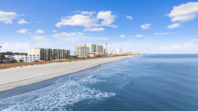 2203 S Ocean Blvd. B1, North Myrtle Beach, SC 29582