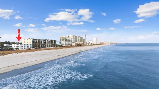 2203 S Ocean Blvd. B1, North Myrtle Beach, SC 29582