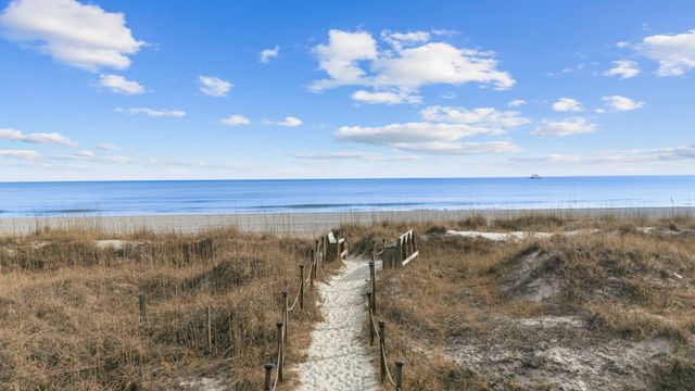 2203 S Ocean Blvd. B1, North Myrtle Beach, SC 29582