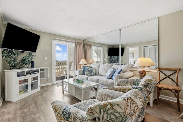 2203 S Ocean Blvd. B1, North Myrtle Beach, SC 29582