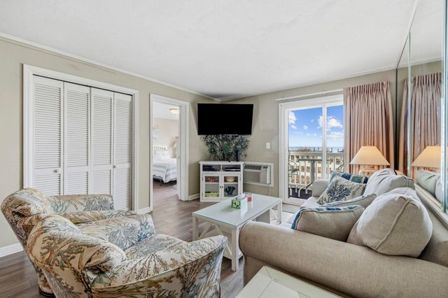 2203 S Ocean Blvd. B1, North Myrtle Beach, SC 29582