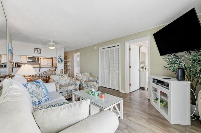 2203 S Ocean Blvd. B1, North Myrtle Beach, SC 29582