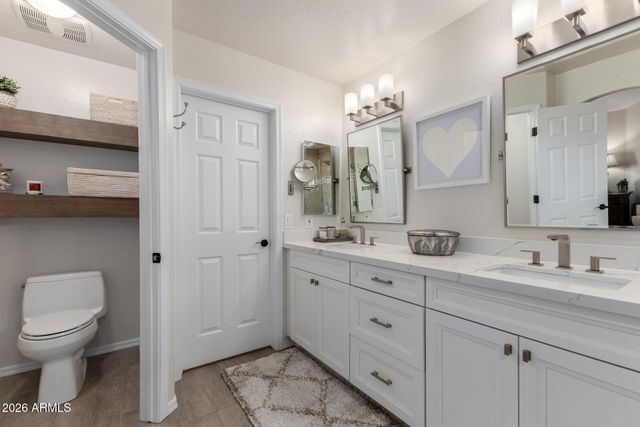 9639 E IMPALA Avenue, Mesa, AZ 85209