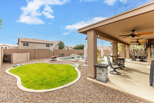 9639 E IMPALA Avenue, Mesa, AZ 85209