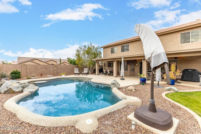 9639 E IMPALA Avenue, Mesa, AZ 85209