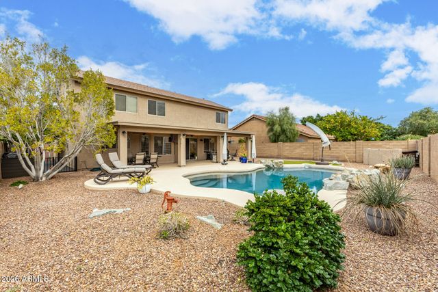 9639 E IMPALA Avenue, Mesa, AZ 85209