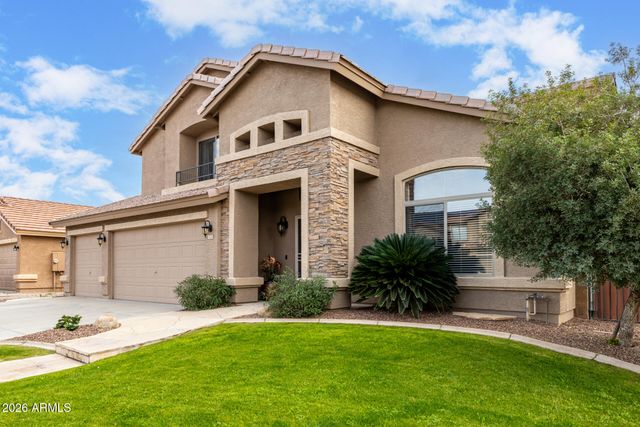 9639 E IMPALA Avenue, Mesa, AZ 85209