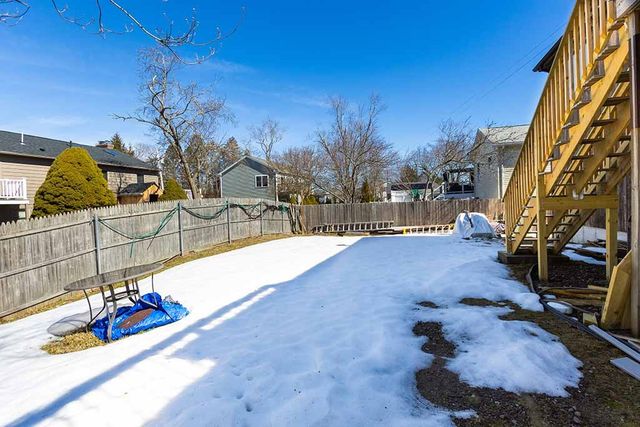 21 Chesterfield Avenue, Warwick, RI 02889