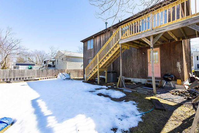 21 Chesterfield Avenue, Warwick, RI 02889