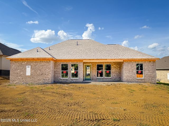 999 Riverside Lane, Pearl, MS 39208