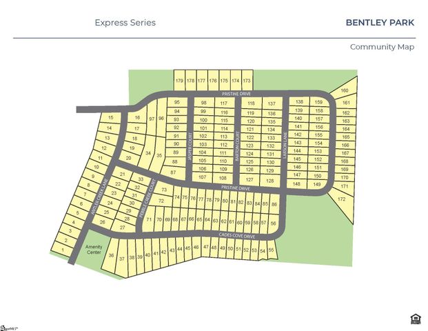 114 Cades Cove Drive, Greenwood, SC 29646