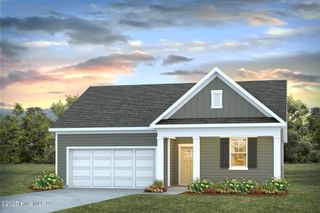 1031 Sandy Heights Loop Lot 25, Navassa, NC 28451