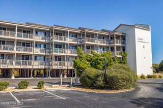 2306 W Ft Macon Road 308 H, Atlantic Beach, NC 28512