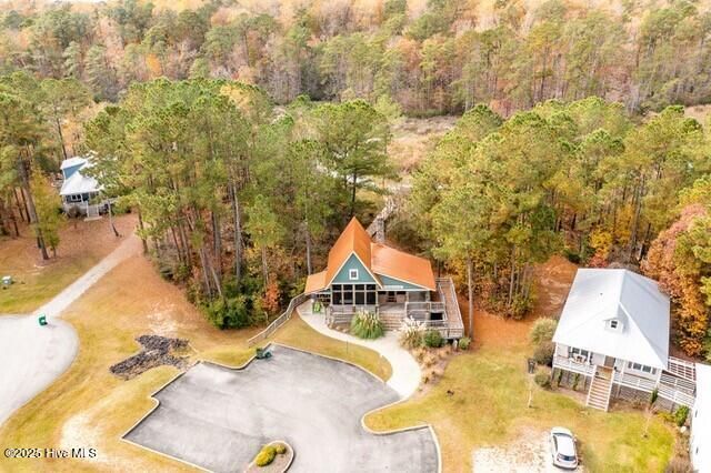 176 Mill Creek Drive, Arapahoe, NC 28510