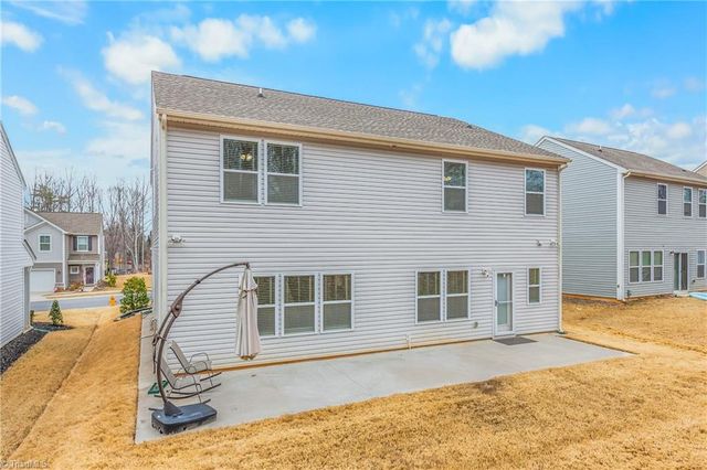 4670 Wesmar Court, Winston-salem, NC 27040