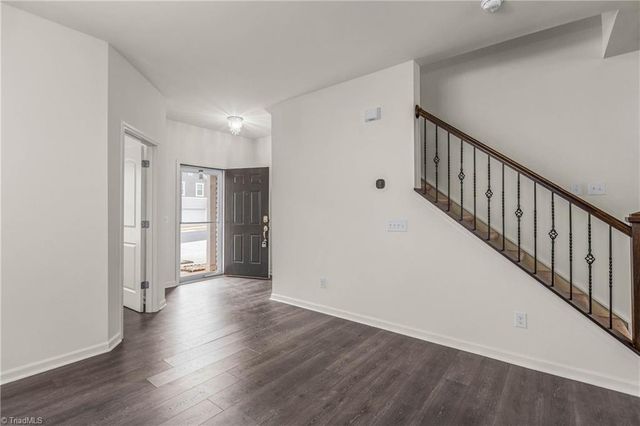 4670 Wesmar Court, Winston-salem, NC 27040