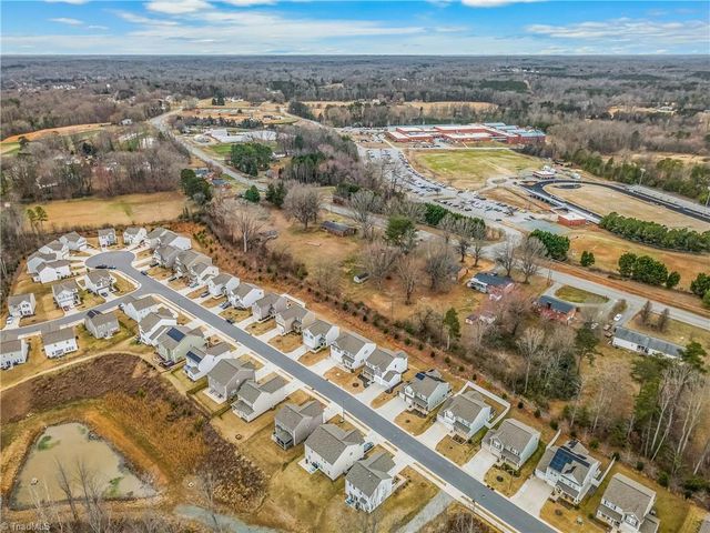 4670 Wesmar Court, Winston-salem, NC 27040