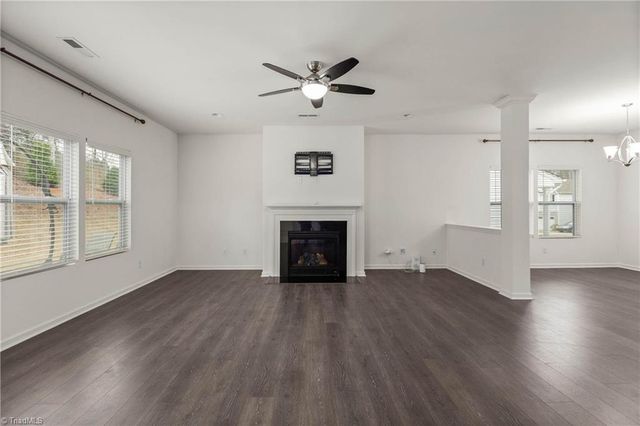 4670 Wesmar Court, Winston-salem, NC 27040