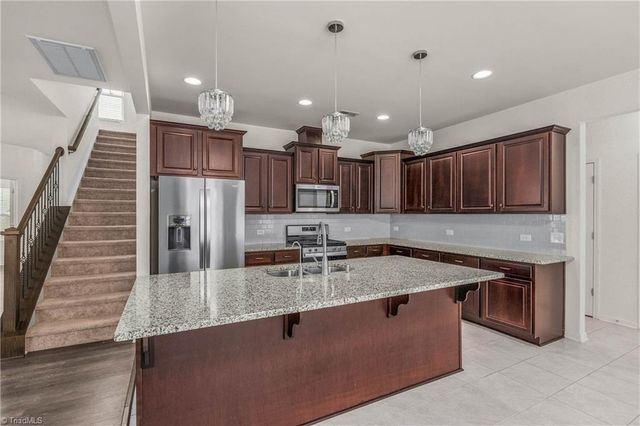 4670 Wesmar Court, Winston-salem, NC 27040