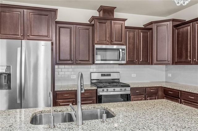 4670 Wesmar Court, Winston-salem, NC 27040