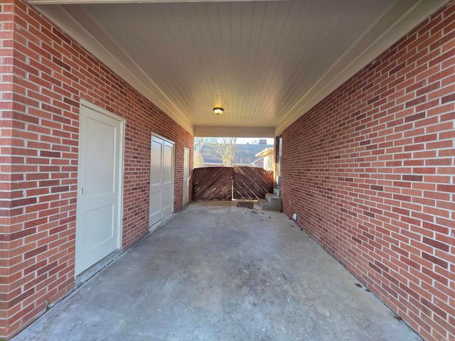 4501 S Cherry Street, Pine Bluff, AR 71603