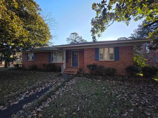 4501 S Cherry Street, Pine Bluff, AR 71603