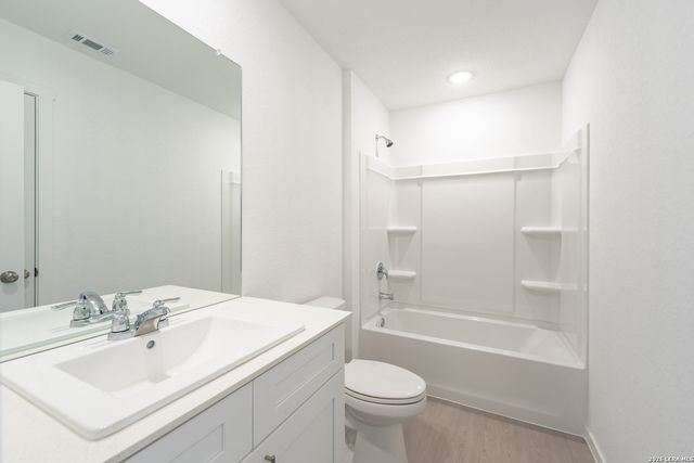 2207 ALLISON CRK, Marion, TX 78124