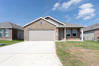 2207 ALLISON CRK, Marion, TX 78124
