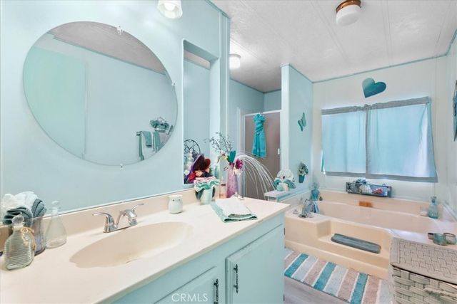 1456 E Philadelphia 117, Ontario, CA 91761