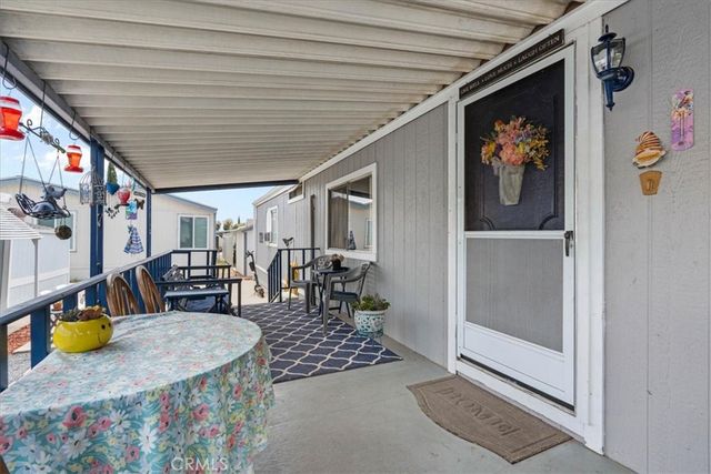 1456 E Philadelphia 117, Ontario, CA 91761