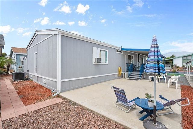 1456 E Philadelphia 117, Ontario, CA 91761