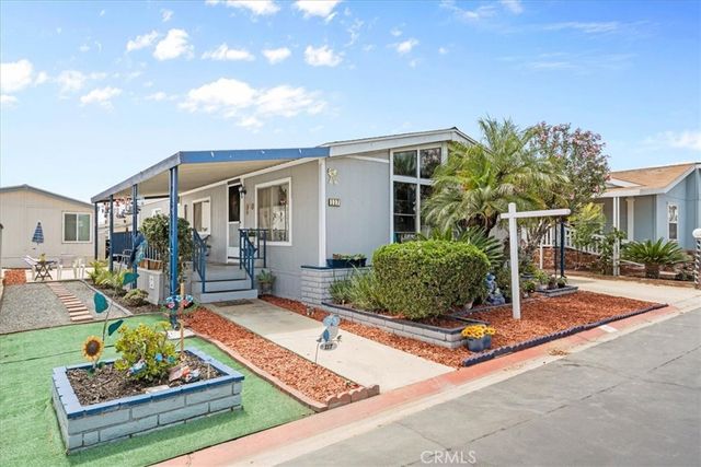 1456 E Philadelphia 117, Ontario, CA 91761