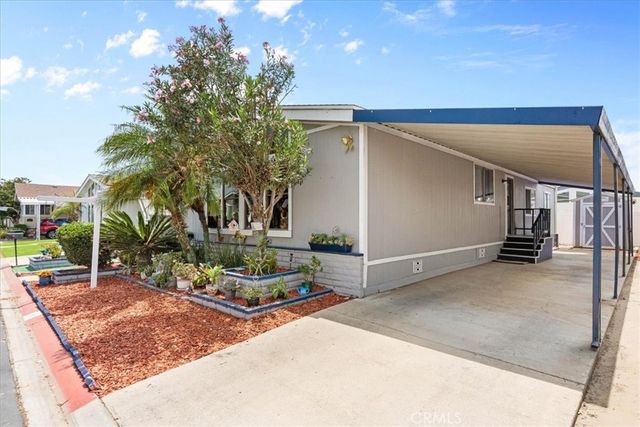 1456 E Philadelphia 117, Ontario, CA 91761