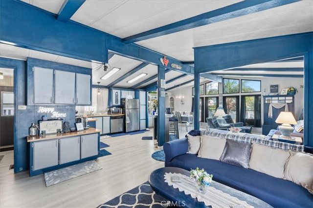 1456 E Philadelphia 117, Ontario, CA 91761
