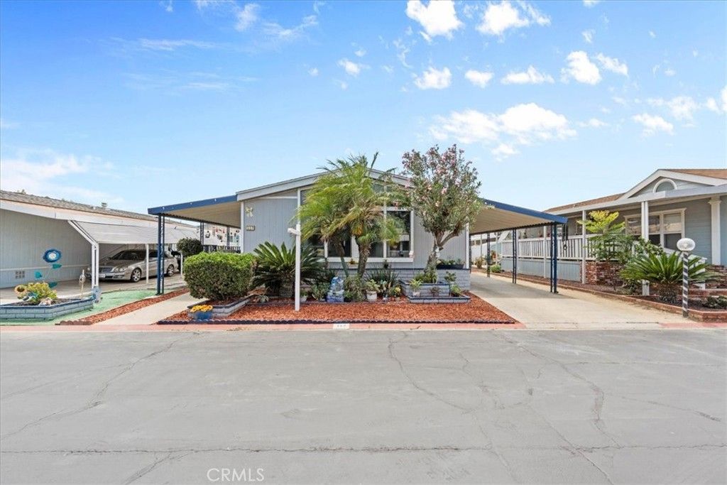1456 E Philadelphia 117, Ontario, CA 91761