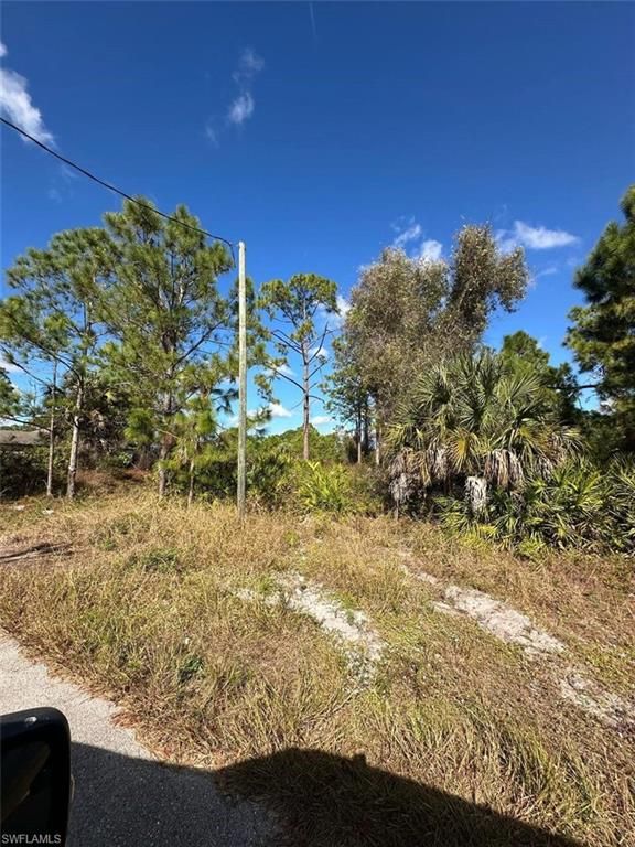 3418 70th ST W, LEHIGH ACRES, FL 33971 — exterior