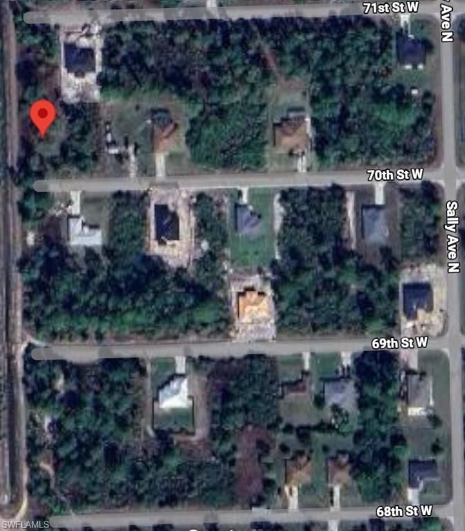 3418 70th ST W, LEHIGH ACRES, FL 33971 — photo 2