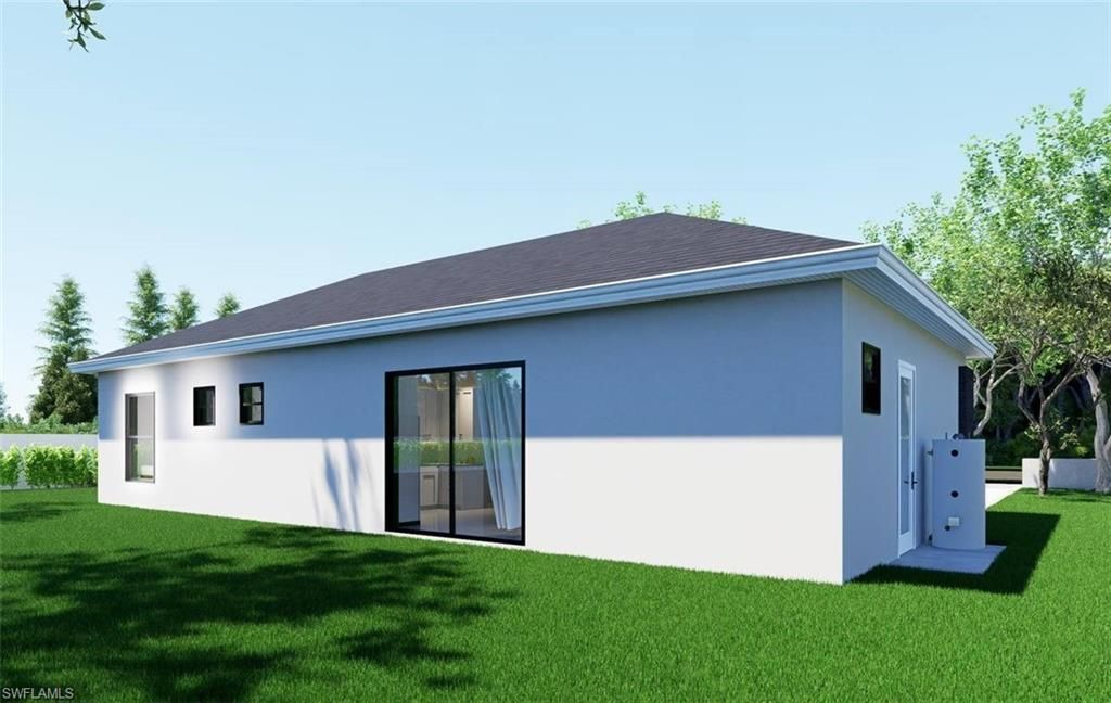 3418 70th ST W, LEHIGH ACRES, FL 33971 — photo 4