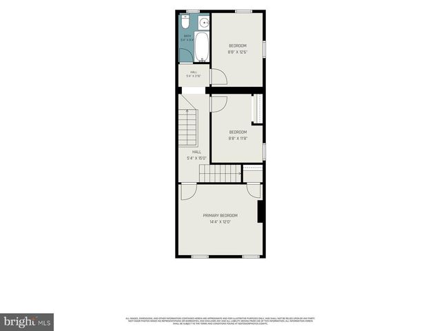 253 WALNUT ST, Phoenixville, PA 19460