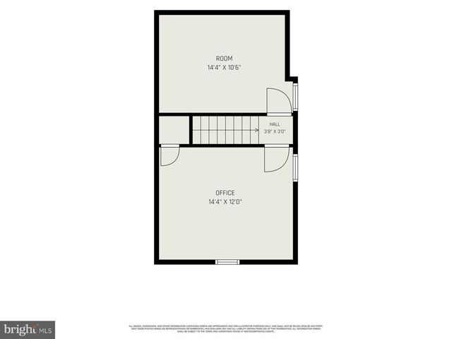 253 WALNUT ST, Phoenixville, PA 19460