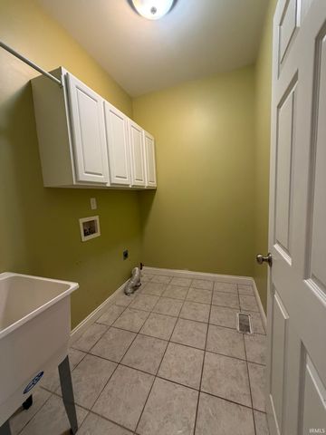 2503 Wheaton Drive, Evansville, IN 47725