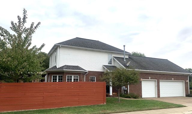 2503 Wheaton Drive, Evansville, IN 47725